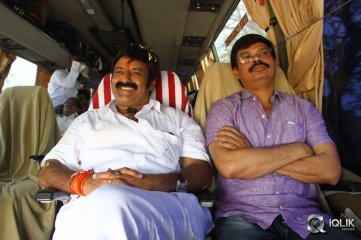 Legend Movie Team Success Tour